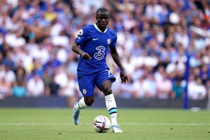 N'Golo Kanté - Bio, Age, weight, height, Wiki, Facts and Family