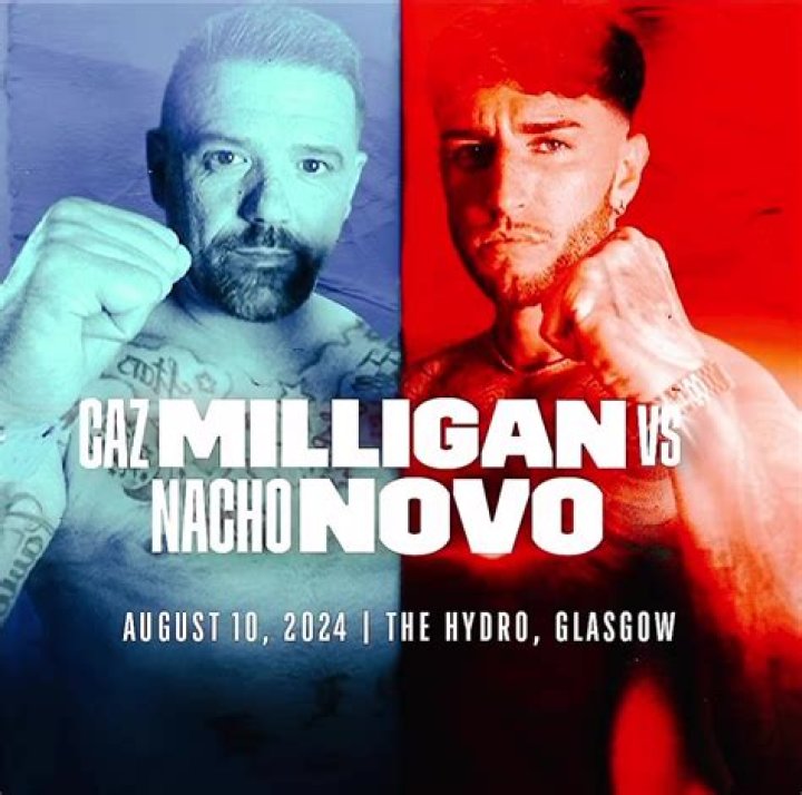 Nacho Novo - Bio, Age, height, weight, Wiki, Facts and Family