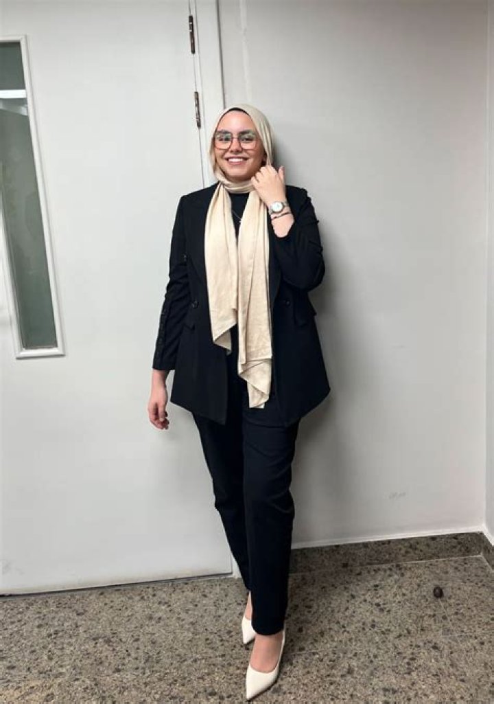 Nadela Elamsy - Bio, Age, Wiki, Facts and Family