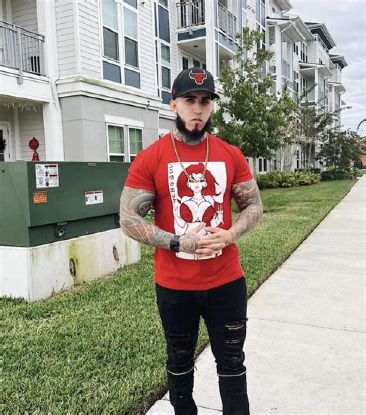 NaDeXe - Bio, Age, Wiki, Facts and Family