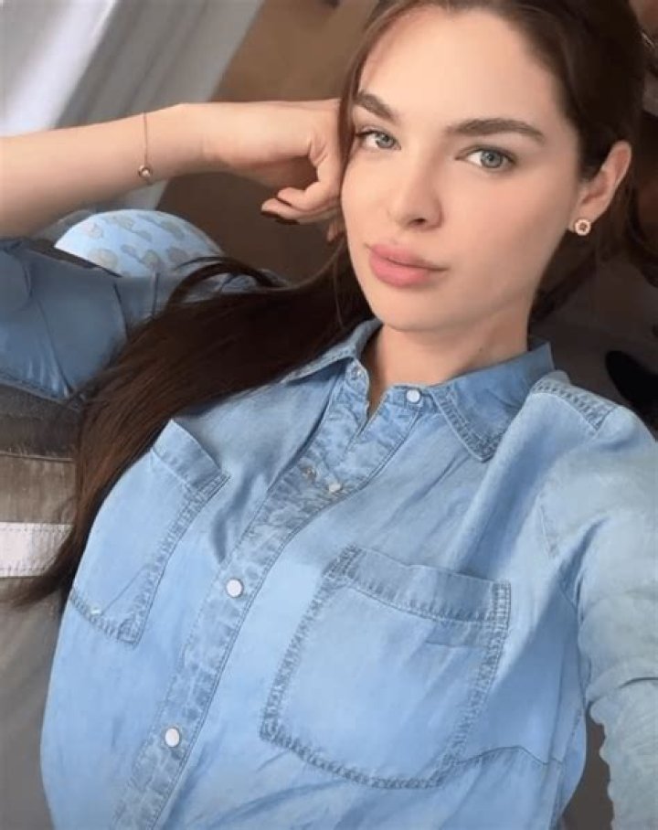 Nadia Ferreira ? - Bio, Age, Wiki, Facts and Family