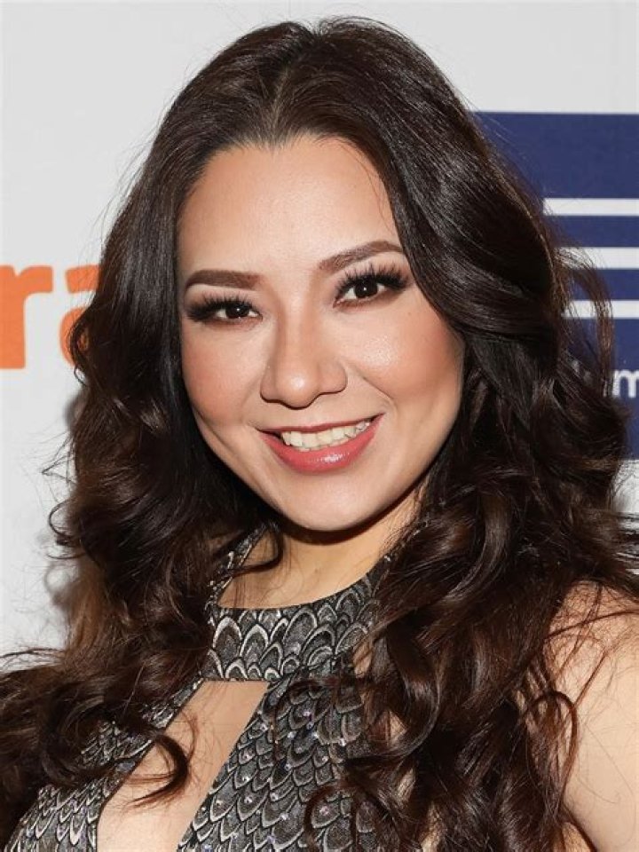 Nadia Yvonne Lopez Ayuso - Bio, Age, Wiki, Facts and Family