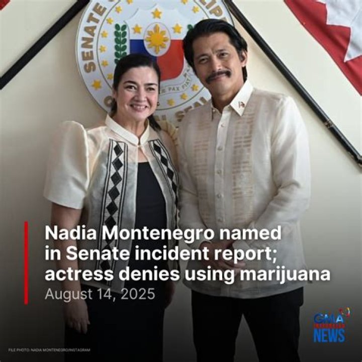 Nadia Montenegro - Bio, Age, Wiki, Facts and Family