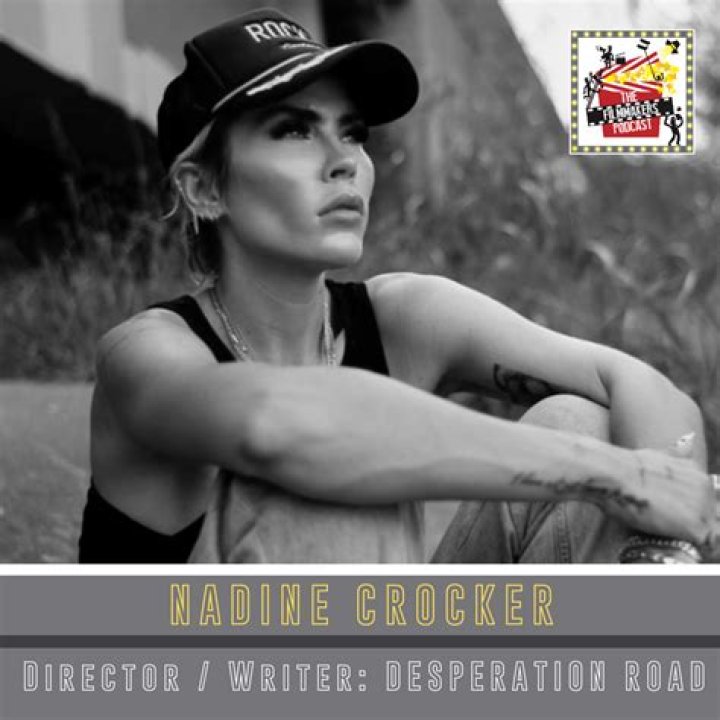 Nadine Crocker - Bio, Age, Wiki, Facts and Family