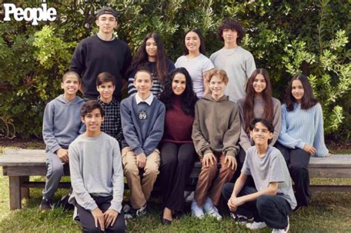 Nadya Suleman - Bio, Age, Wiki, Facts and Family