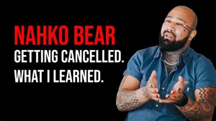 Nahko Bear - Bio, Age, Wiki, Facts and Family