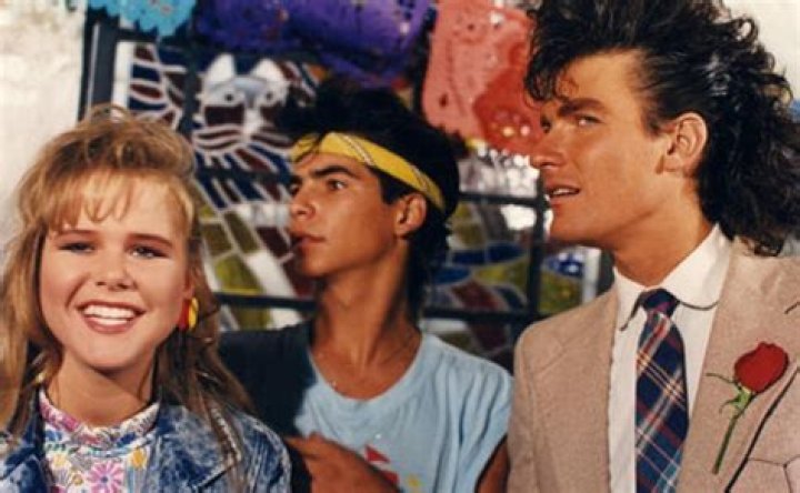 Nailea Norvind - Bio, Age, Wiki, Facts and Family