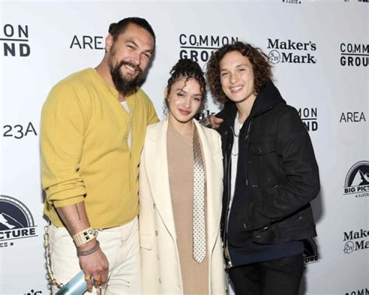 nakoa wolf manakauapo namakaeha momoa (familymember) - Wikipedia, Age, Net Worth, Biography , Spotify, TikTok, Facebook, Facts and Family