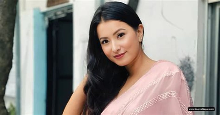 Namrata Shrestha - Bio, Age, Wiki, Facts and Family