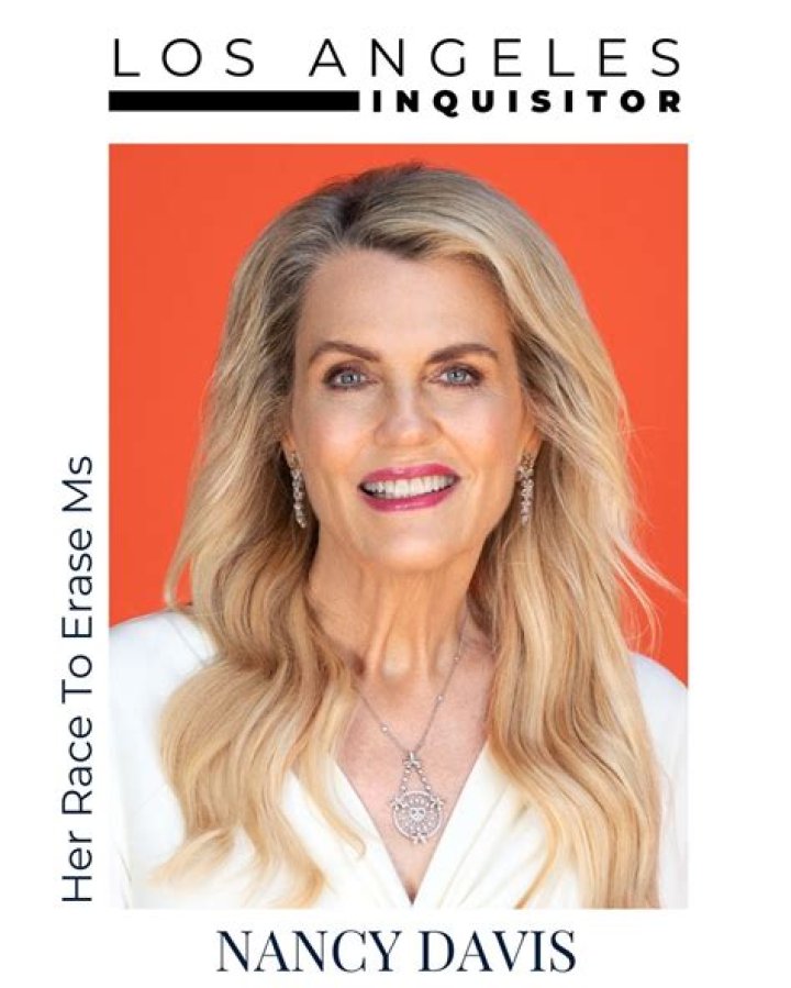 Nancy Jan Davis - Bio, Age, Wiki, Facts and Family