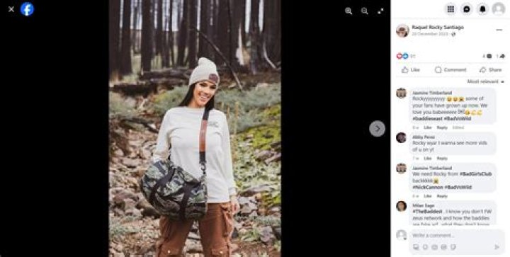 Nancy Denise - Bio, Age, Wiki, Facts and Family