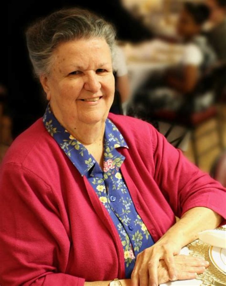 Nancy Jones - Bio, Age, Wiki, Facts and Family