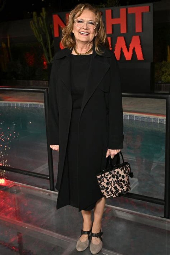 Nancy Lenehan - Bio, Age, Wiki, Facts and Family