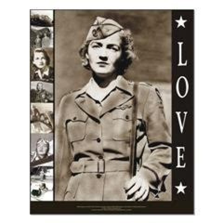 Nancy Harkness Love - Bio, Age, Wiki, Facts and Family