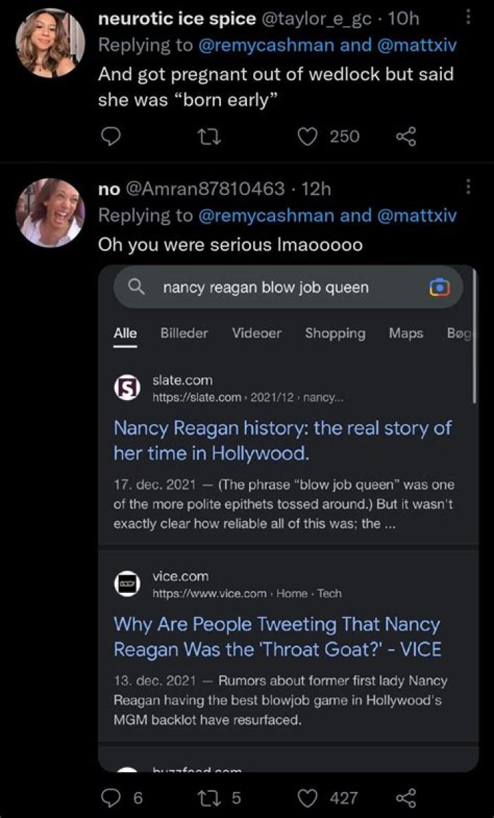 Nancy Reagan - Bio, Age, Wiki, Facts and Family