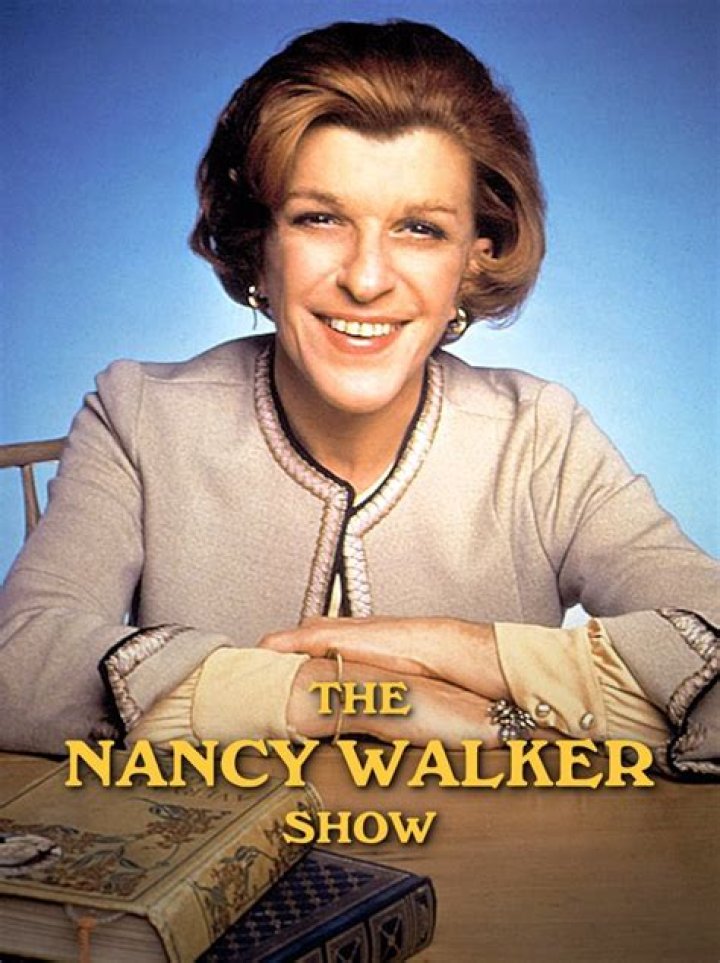 Nancy Walker - Bio, Age, Wiki, Facts and Family