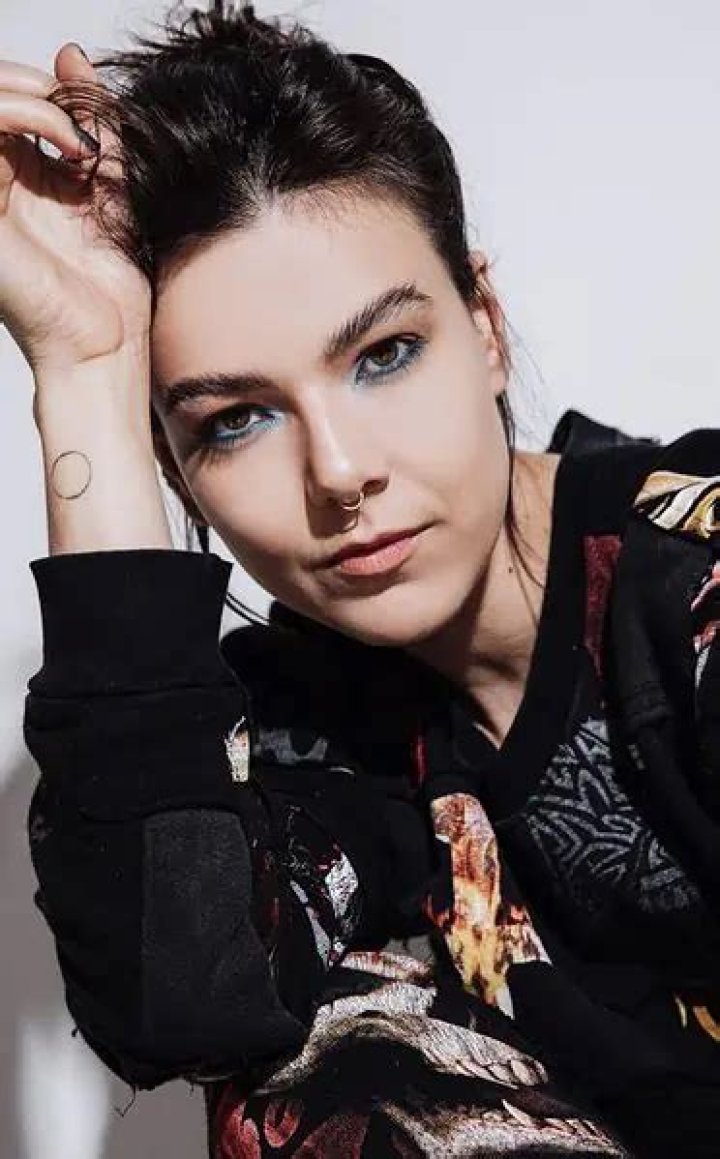 Nanna Bryndis Hilmarsdottir - Bio, Age, Wiki, Facts and Family