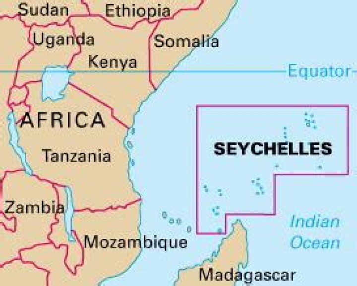 Nao Seychelles - Bio, Age, Wiki, Facts and Family