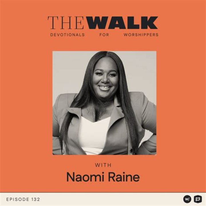Naomi Raine: Gospel Singer Detailed Bio, Age, Birthday, & Height Insights and more