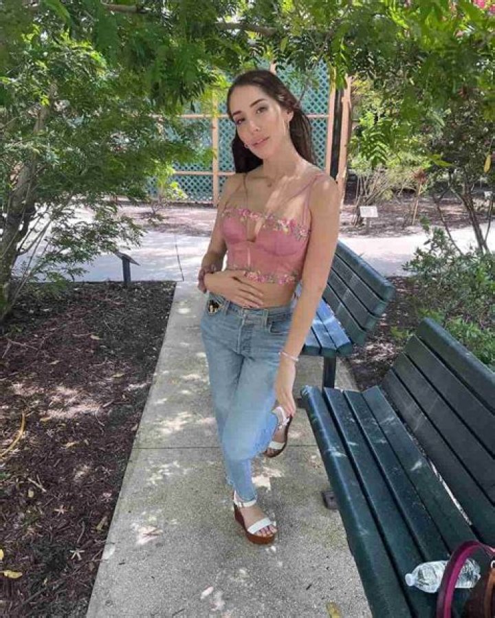 Naomi Ross - Bio, Age, Wiki, Facts and Family