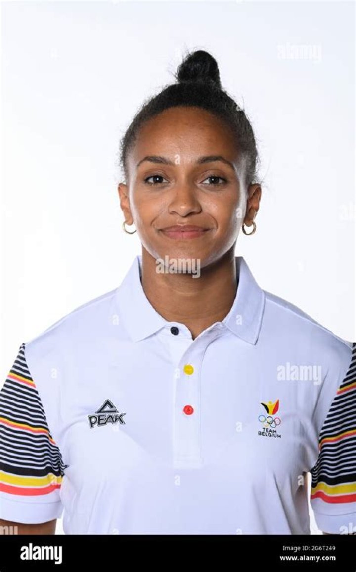 Naomi Van As - Bio, Age, Wiki, Facts and Family