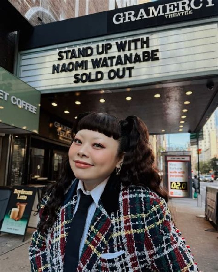 Naomi Watanabe - Bio, Age, Wiki, Facts and Family