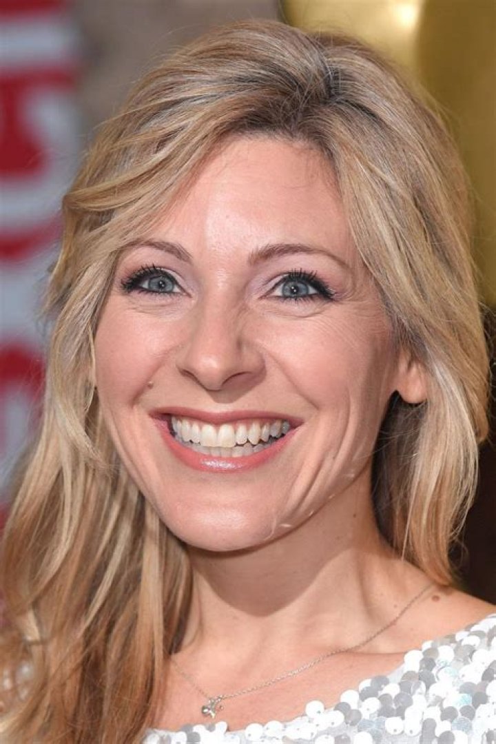 Naomi Wilkinson - Bio, Age, Wiki, Facts and Family