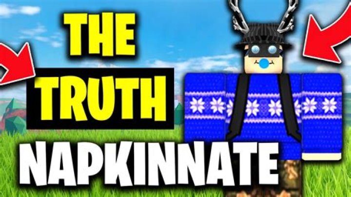 NapkinNate - Bio, Age, Wiki, Facts and Family