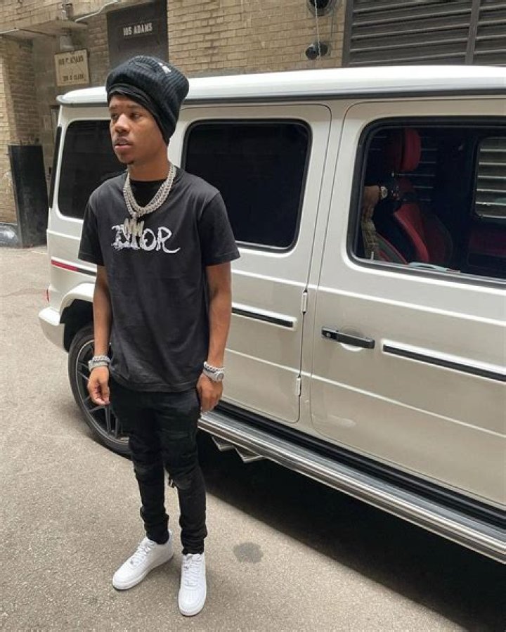 Nardo Wick(rapper) - Biography, Age, Net Worth, Wikipedia, Spotify, TikTok, Facebook, Facts and Family