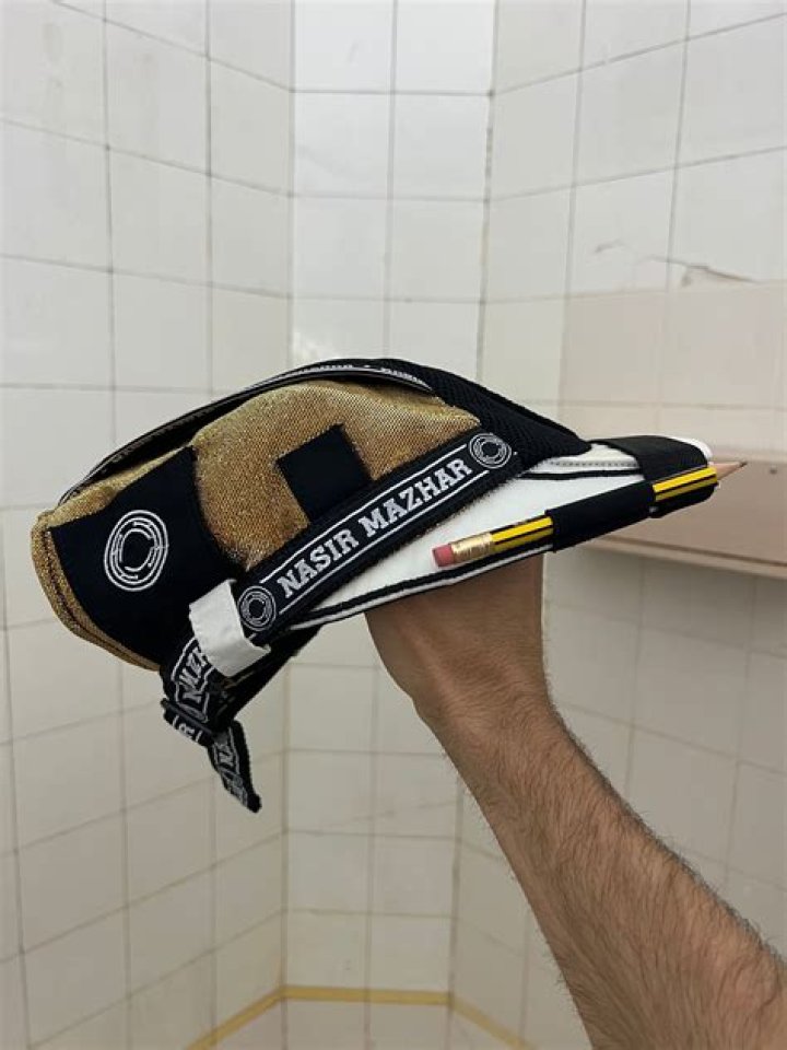 Nasir Mazhar - Bio, Age, Wiki, Facts and Family