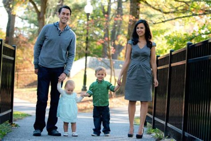 Natali Morris - Bio, Age, Wiki, Facts and Family