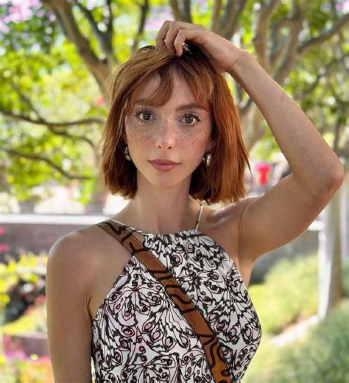 Natalia Tellez - Bio, Age, Wiki, Facts and Family