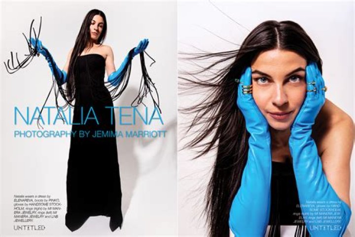 Natalia Tena - Bio, Age, Wiki, Facts and Family