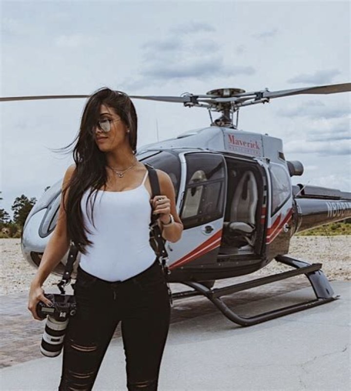 Natalie Amrossi - Bio, Age, Wiki, Facts and Family