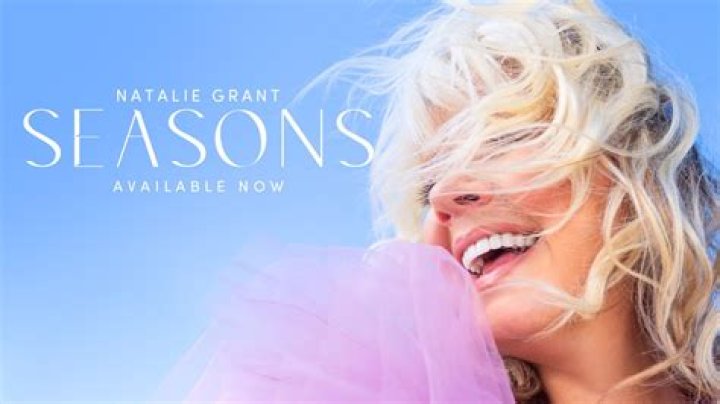 Natalie Grant - Bio, Age, Wiki, Facts and Family