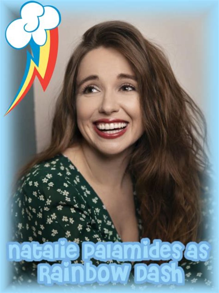 Natalie Palamides - Bio, Age, Wiki, Facts and Family