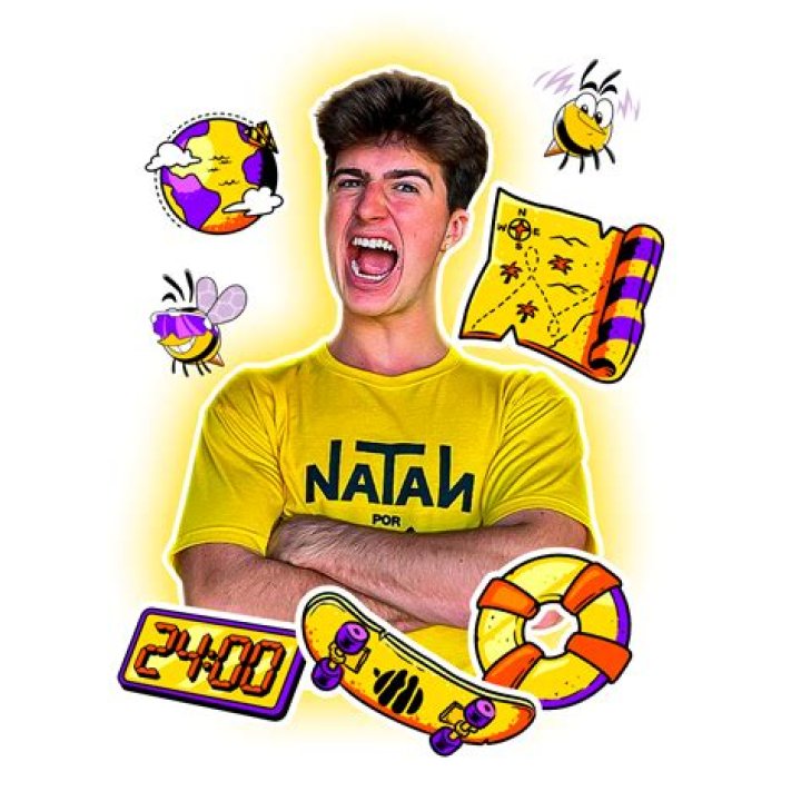 Famous has firstname natan