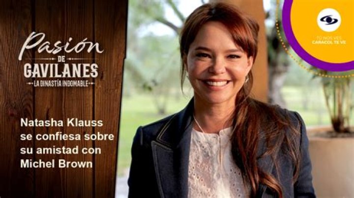 Natasha Klauss - Bio, Age, Wiki, Facts and Family