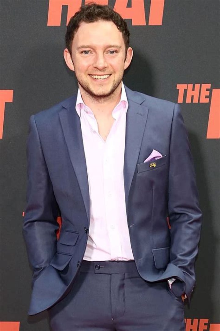 Nate Corddry - Bio, Age, Wiki, Facts and Family