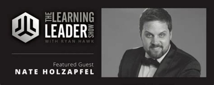 Nate Holzapfel - Bio, Age, Wiki, Facts and Family