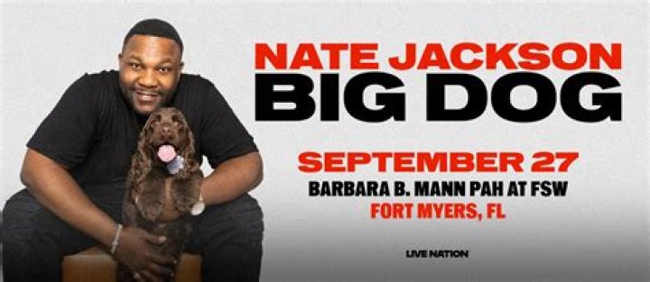 Nate Jackson - Bio, Age, Wiki, Facts and Family