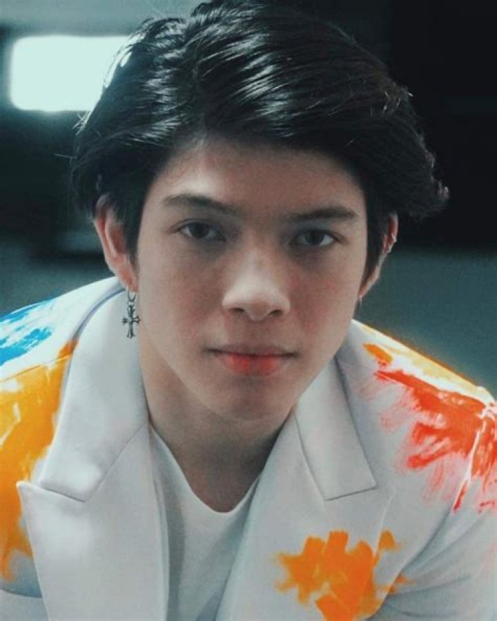 Nate Porcalla - Bio, Age, Wiki, Facts and Family