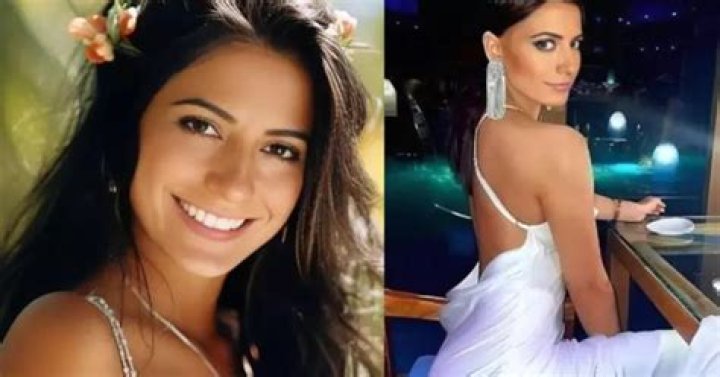 Nathalia Ramos - Bio, Age, Wiki, Facts and Family