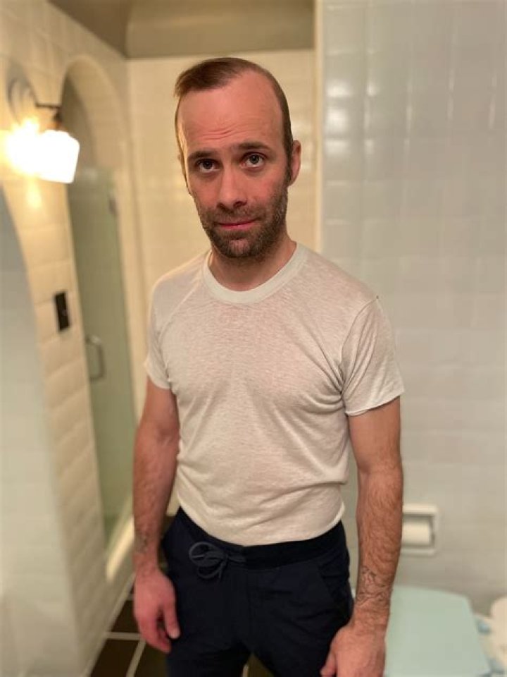 Nathan Barnatt - Bio, Age, siblings, height, Wiki, Facts and Family