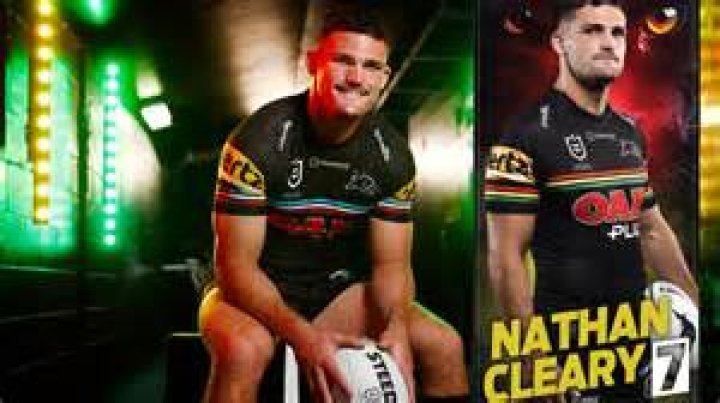 Nathan Cleary - Bio, Age, weight, height, Wiki, Facts and Family