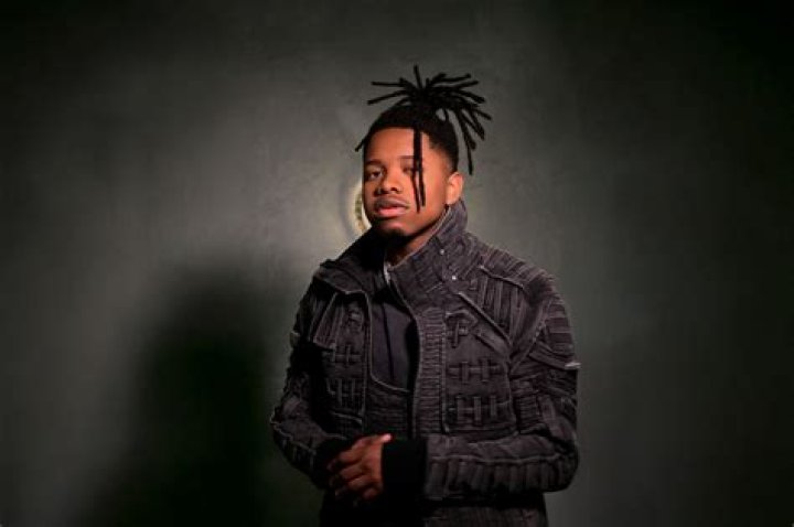 Nathan Davis Jr. - Bio, Age, Wiki, Facts and Family