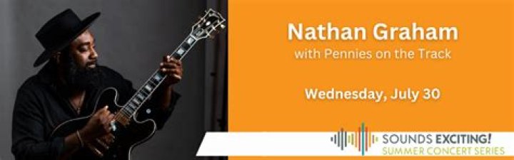 Nathan Lee Graham - Bio, Age, Wiki, Facts and Family