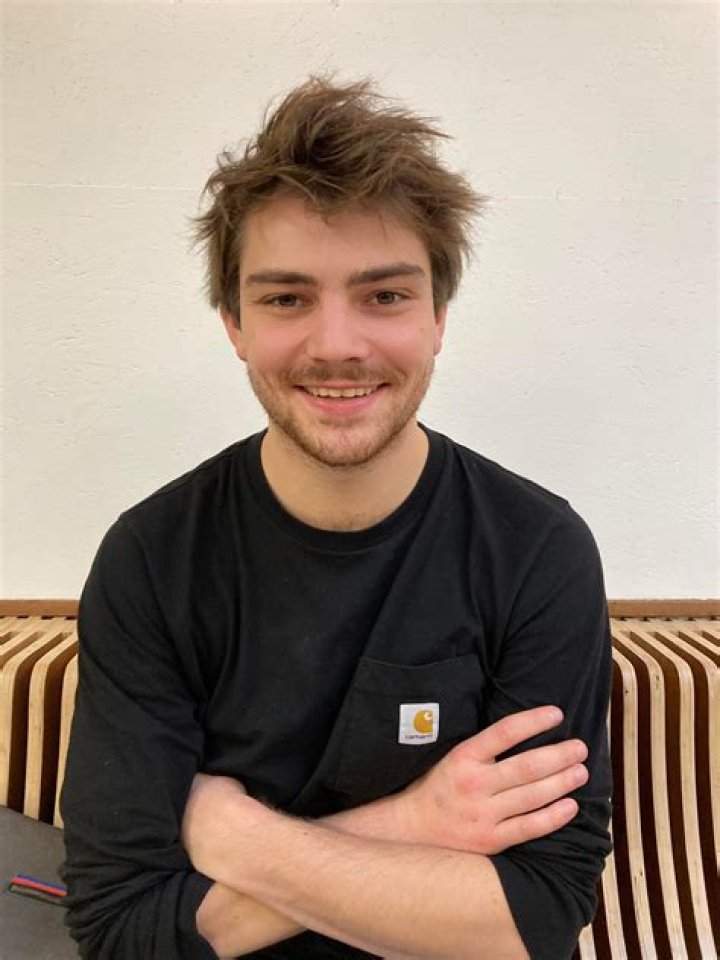 Nathan Naenen - Biography, Age, Wiki, Facts and Family