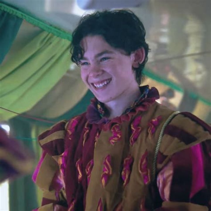 Nathanael Saleh - Bio, Age, Wiki, Facts and Family