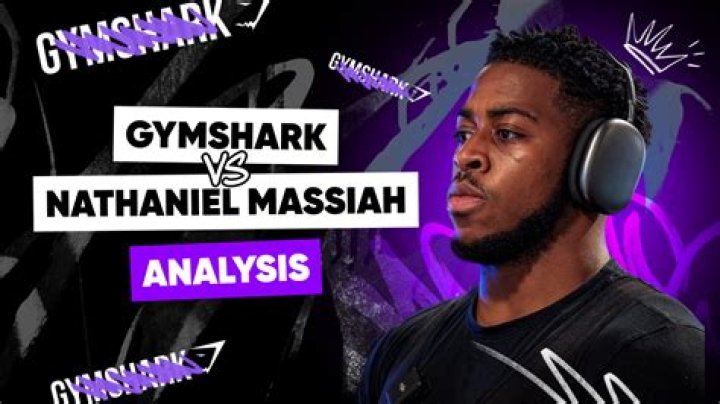 Nathaniel Massiah - Biography, Age, Wiki, Facts and Family